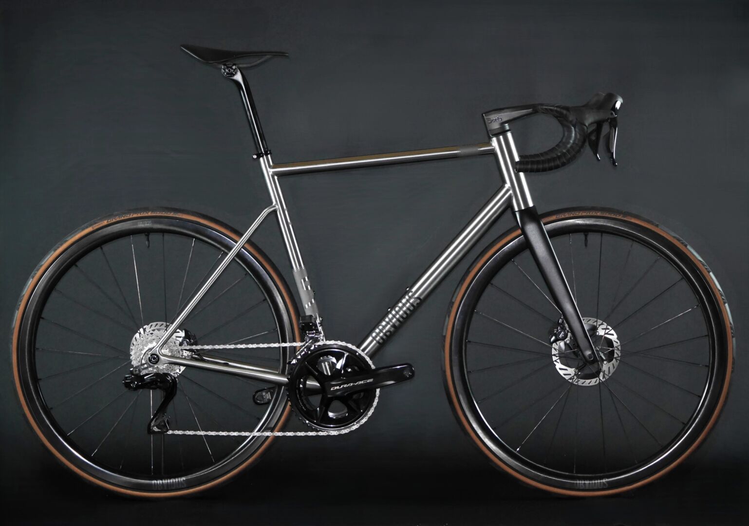 Cage De Dérailleur SwishTi Titane OSPW Pour Sram ETap 11v - Rouge, Neuve